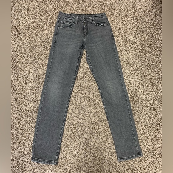 Levi’s 511 Slim Fit Jeans 29/32 - Picture 1 of 3